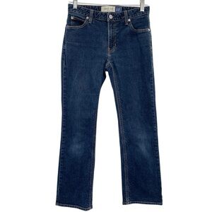 Gap Women’s Boot Cut Stretch Ankle Jeans